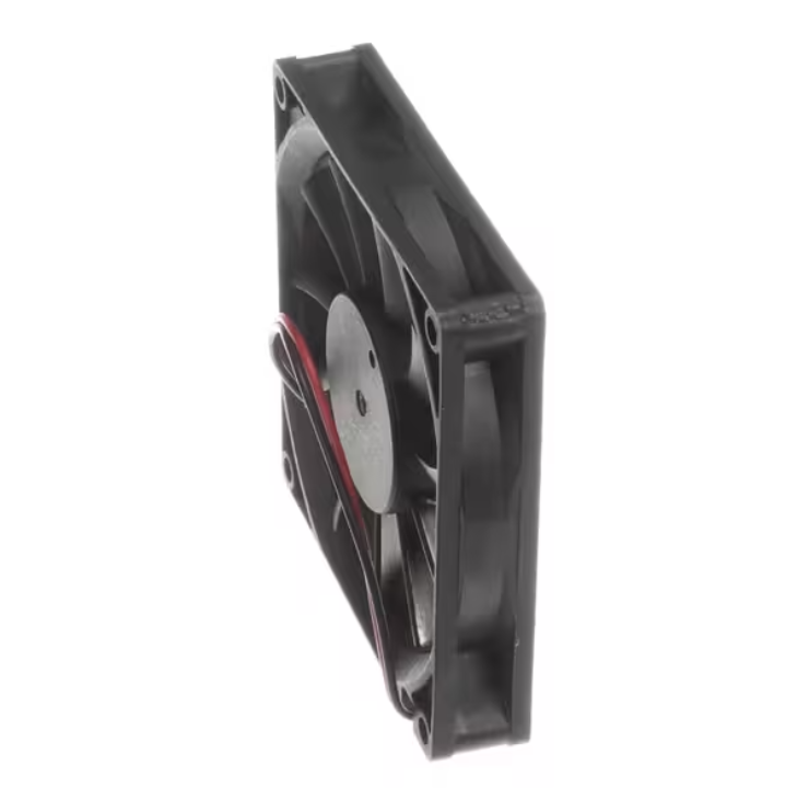 Magic Chef HTD-080D12L-15 Evaporator Fan, 12V DC, 0.15A for MCWBC24DST