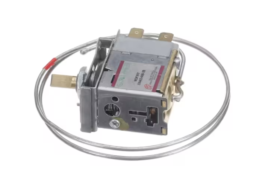 Magic Chef WDF30Y, 130420-06B-3B, T-STAT for HVDR450SE/MCDR450SEF