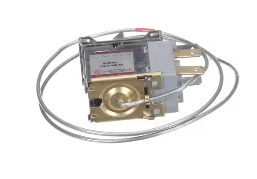 Magic Chef WDF30Y, 130420-06B-3B, T-STAT for HVDR450SE/MCDR450SEF