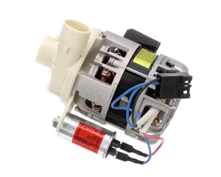 Magic Chef YXW-48-2-49, E315388, CBB65, Wash Motor & Pump