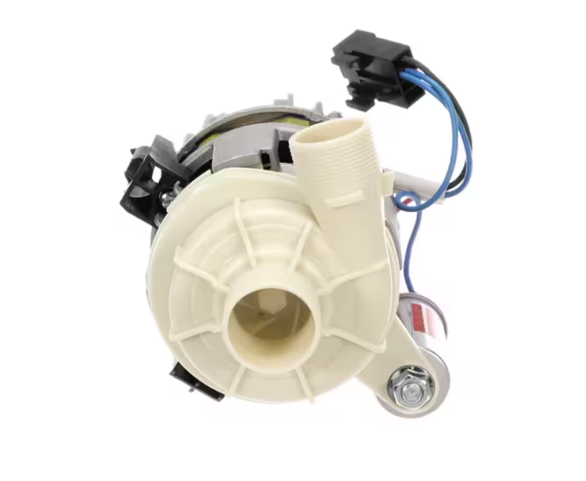 Magic Chef YXW-48-2-49, E315388, CBB65, Wash Motor & Pump