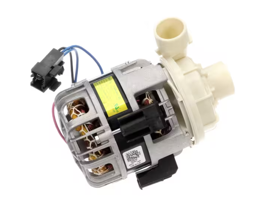 Magic Chef YXW-48-2-49, E315388, CBB65, Wash Motor & Pump