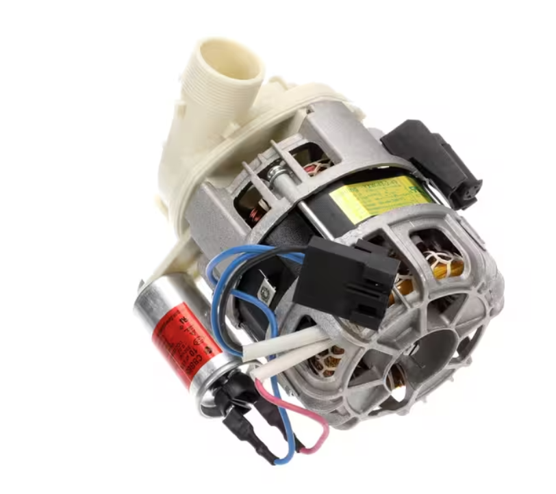 Magic Chef YXW-48-2-49, E315388, CBB65, Wash Motor & Pump