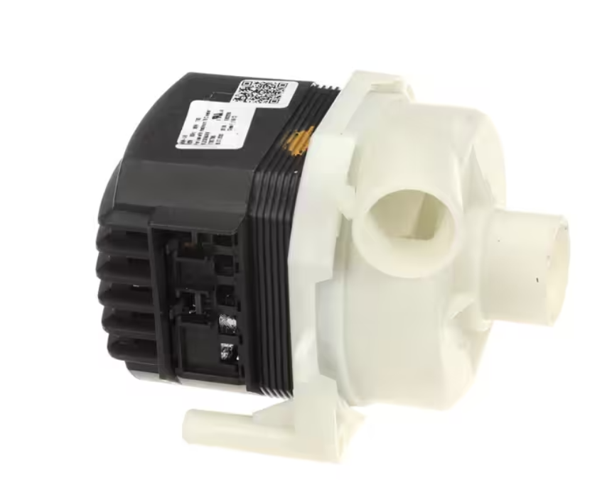 Magic Chef 17307085, E802296, Wash Motor & Pump, 120 V, 60HZ, 95W, Class F
