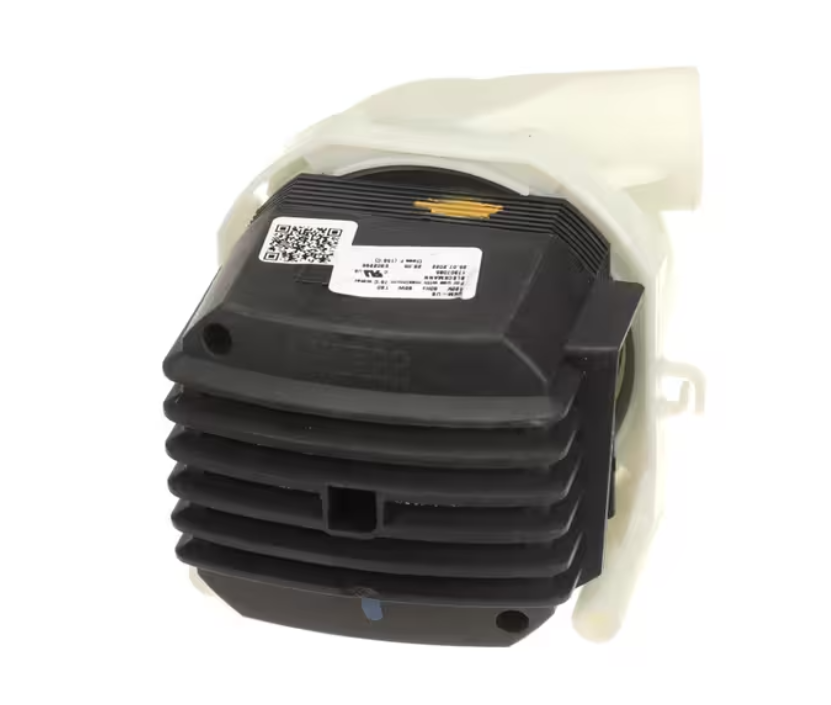 Magic Chef 17307085, E802296, Wash Motor & Pump, 120 V, 60HZ, 95W, Class F