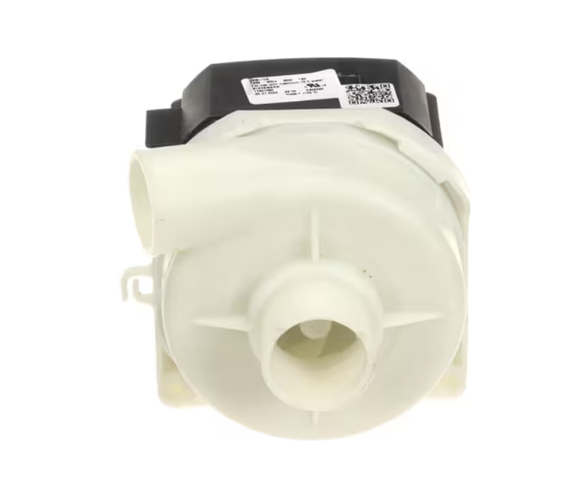 Magic Chef 17307085, E802296, Wash Motor & Pump, 120 V, 60HZ, 95W, Class F