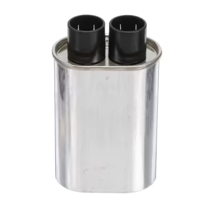 Magic Chef CH85, EN61270-1, High Voltage Capacitor, 1.10uF, 21110-21000V AC, 50/60HZ, for MCD1311ST
