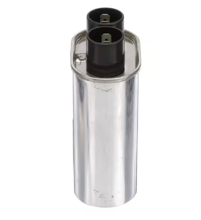 Magic Chef CH85, EN61270-1, High Voltage Capacitor, 1.10uF, 21110-21000V AC, 50/60HZ, for MCD1311ST