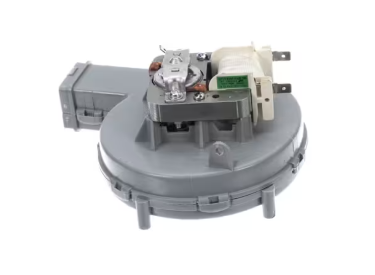 Magic Chef YJ61-12E-0041 CHL, E317753, Turbo Fan/Motor Assembly, 120V, 60HZ, 0.23A