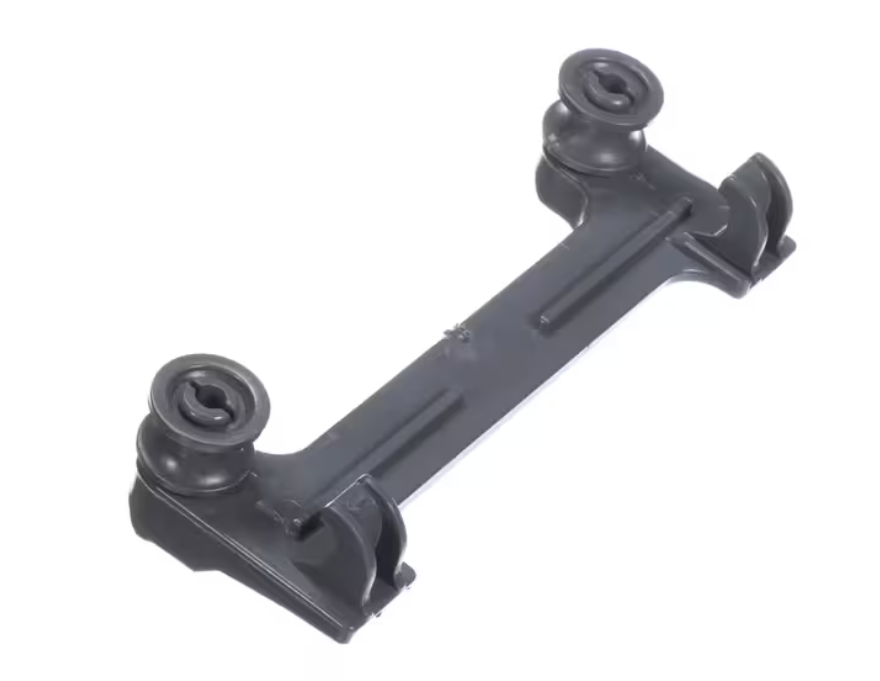 Magic Chef 42205564 Basket Bracket with Rollers, Right Hand
