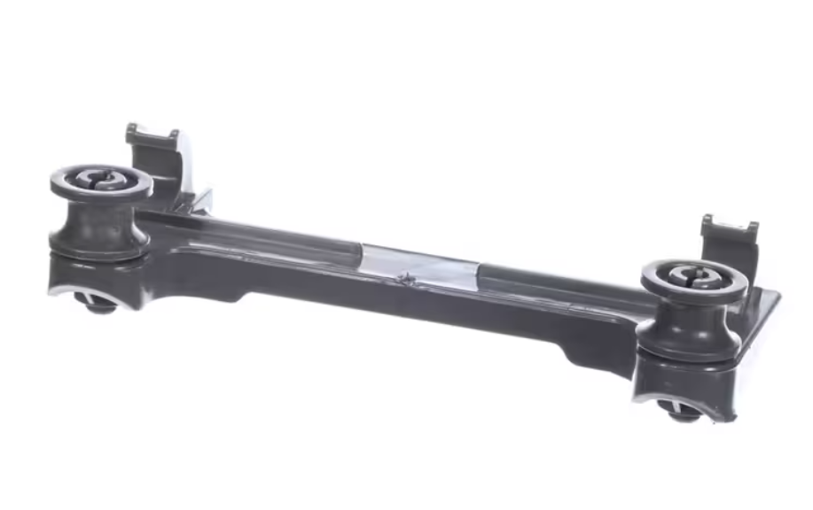 Magic Chef 42205564 Basket Bracket with Rollers, Right Hand