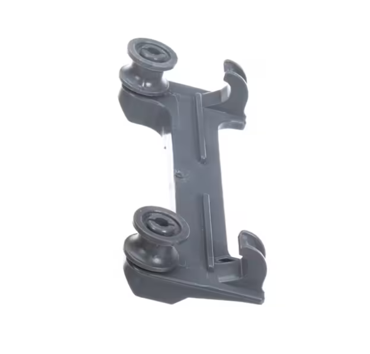 Magic Chef 42205565 Basket Bracket with Rollers
