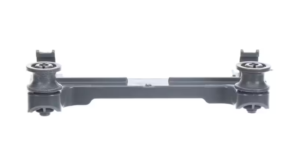 Magic Chef 42205565 Basket Bracket with Rollers