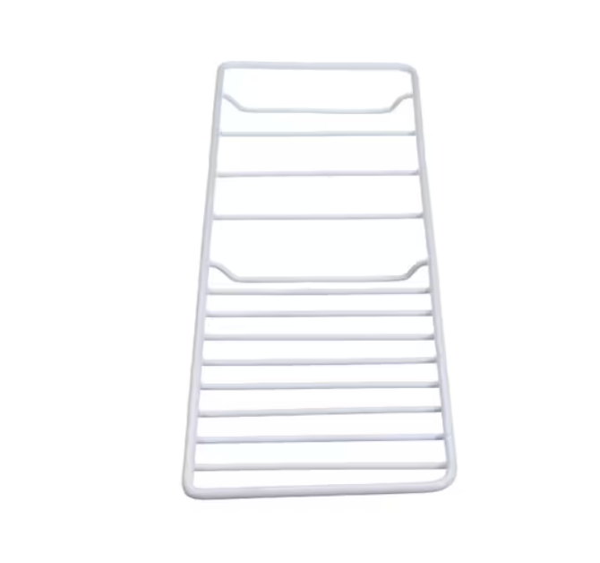 Magic Chef 502901040002 Wire Shelf/Rack, Coated, White, for MCBR170BMD