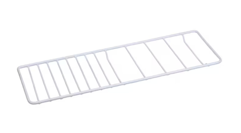 Magic Chef 502901040002 Wire Shelf/Rack, Coated, White, for MCBR170BMD