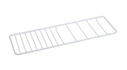 Magic Chef 502901040002 Wire Shelf/Rack, Coated, White, for MCBR170BMD