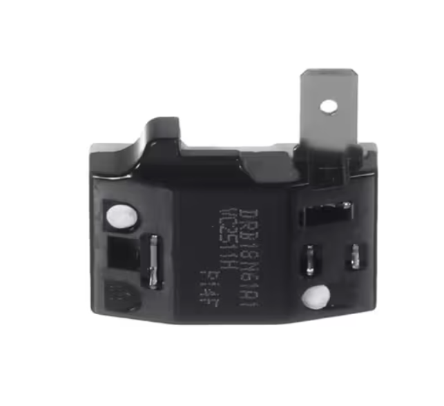 Magic Chef DRB18N61A1, VC2511H, P14F, MOTOR PROTECTOR for HMBR265SE