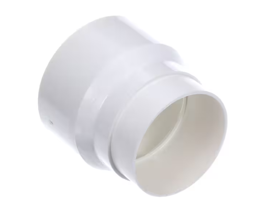 Magic Chef GYJSL4681211 Rear Vent Adaptor