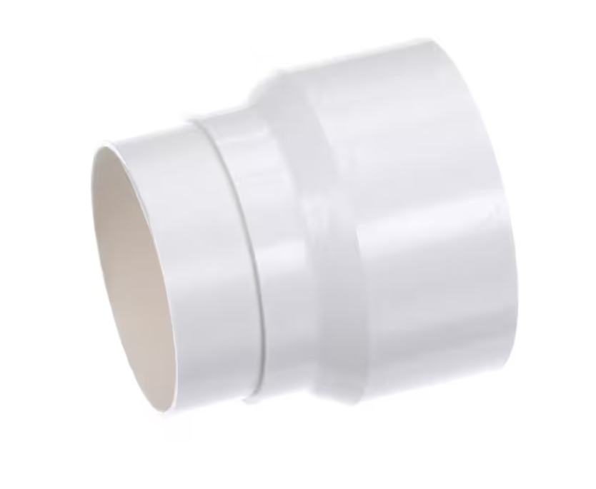Magic Chef GYJSL4681211 Rear Vent Adaptor