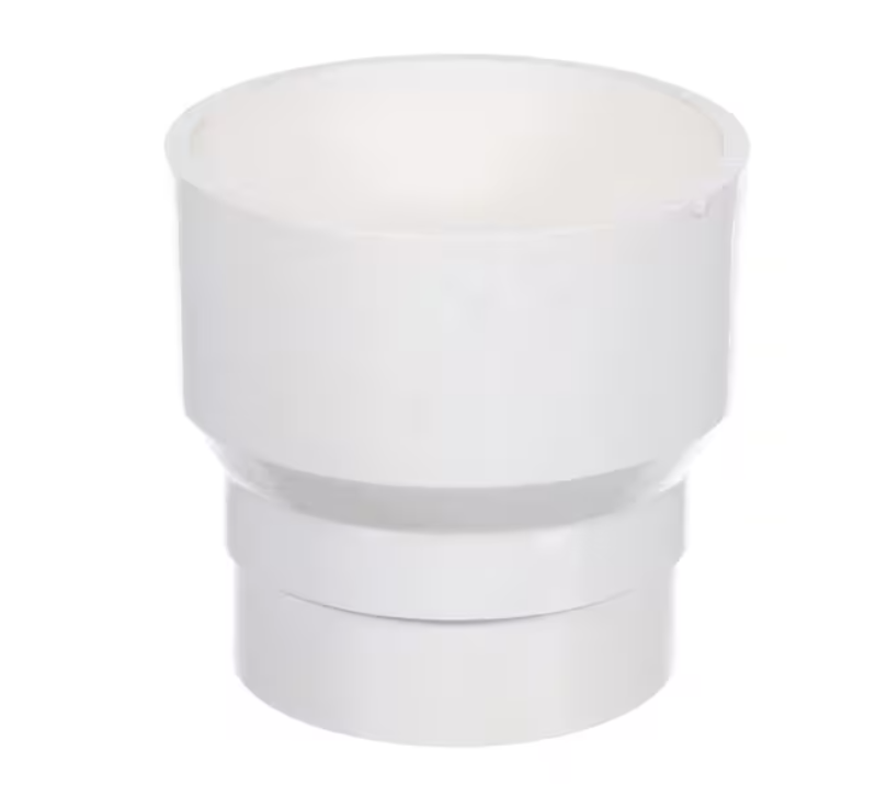 Magic Chef GYJSL4681211 Rear Vent Adaptor