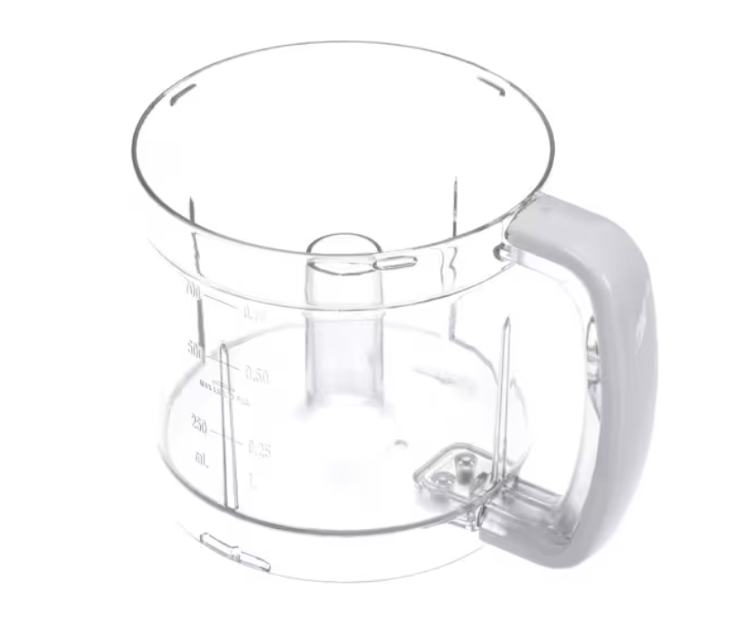 Magic Chef KLFP3W-04 Bowl