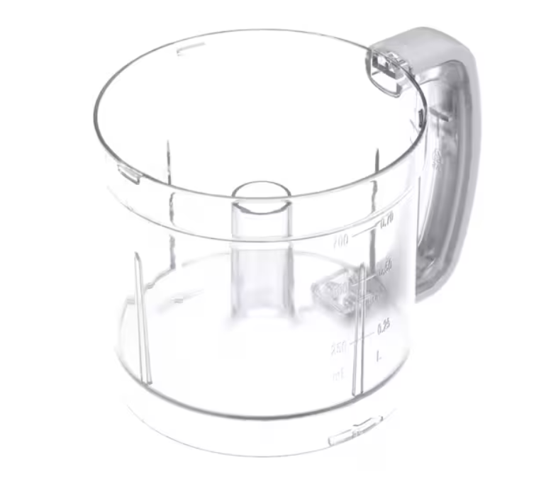 Magic Chef KLFP3W-04 Bowl