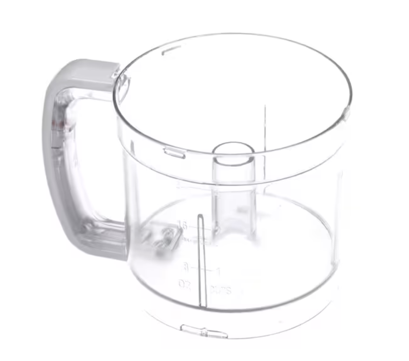 Magic Chef KLFP3W-04 Bowl