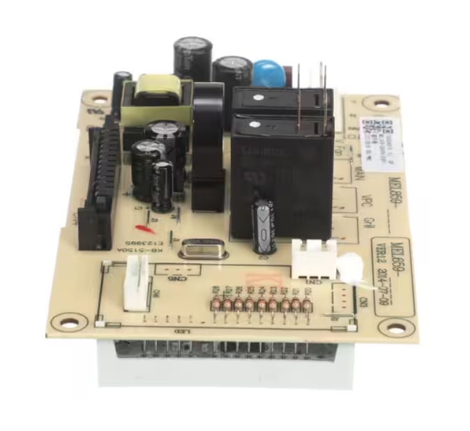Magic Chef 100004019 YJ GP, MEL659-SAV9V, PCB for MCG992ARB