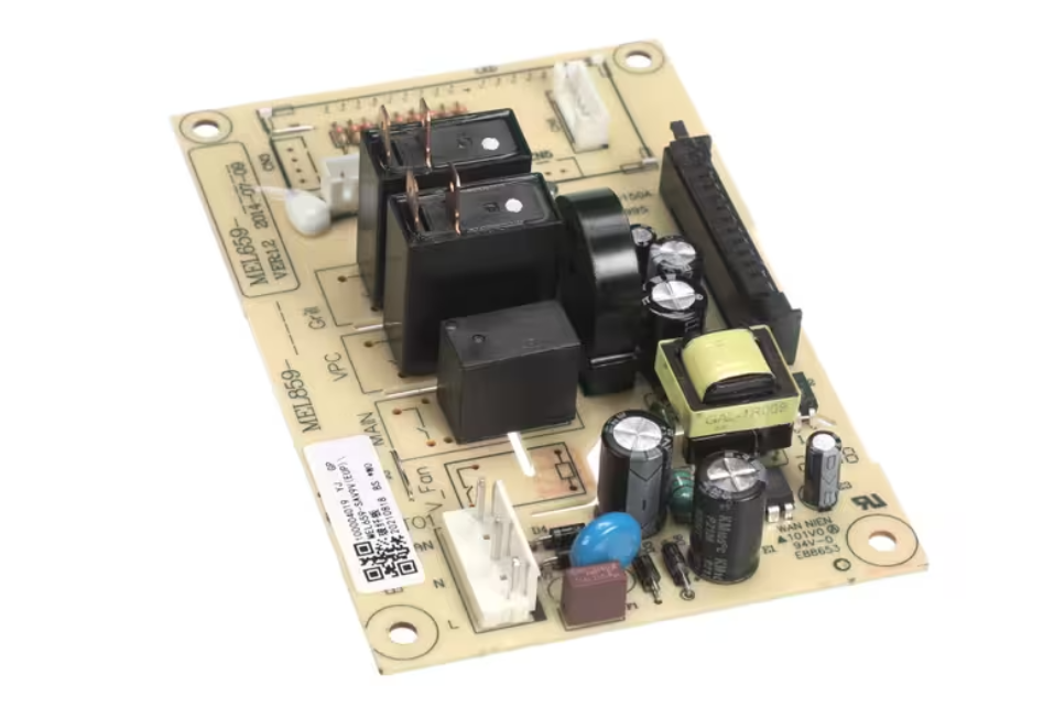 Magic Chef 100004019 YJ GP, MEL659-SAV9V, PCB for MCG992ARB