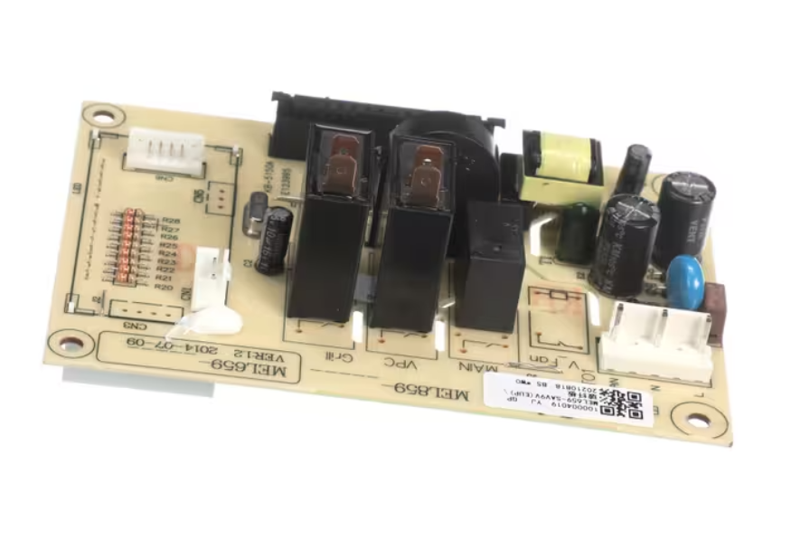 Magic Chef 100004019 YJ GP, MEL659-SAV9V, PCB for MCG992ARB