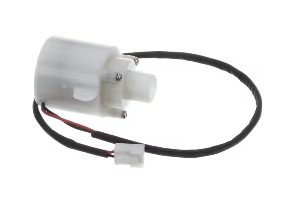 Magic Chef ZLWB-12, 12V DC, 0.30A, Water Pump for MCIM22TS/TW-07