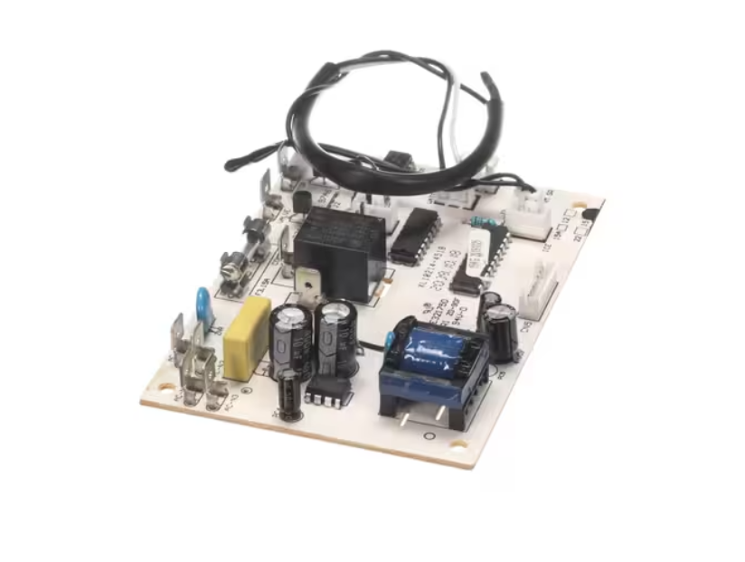Magic Chef E321750, XL10214-4518, FR1 ZD-90F, 94V-0, Control Board Kit, Main, for MCIM40STK-01