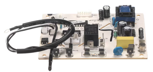 Magic Chef E321750, XL10214-4518, FR1 ZD-90F, 94V-0, Control Board Kit, Main, for MCIM40STK-01