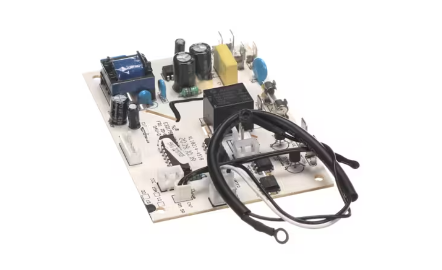 Magic Chef E321750, XL10214-4518, FR1 ZD-90F, 94V-0, Control Board Kit, Main, for MCIM40STK-01