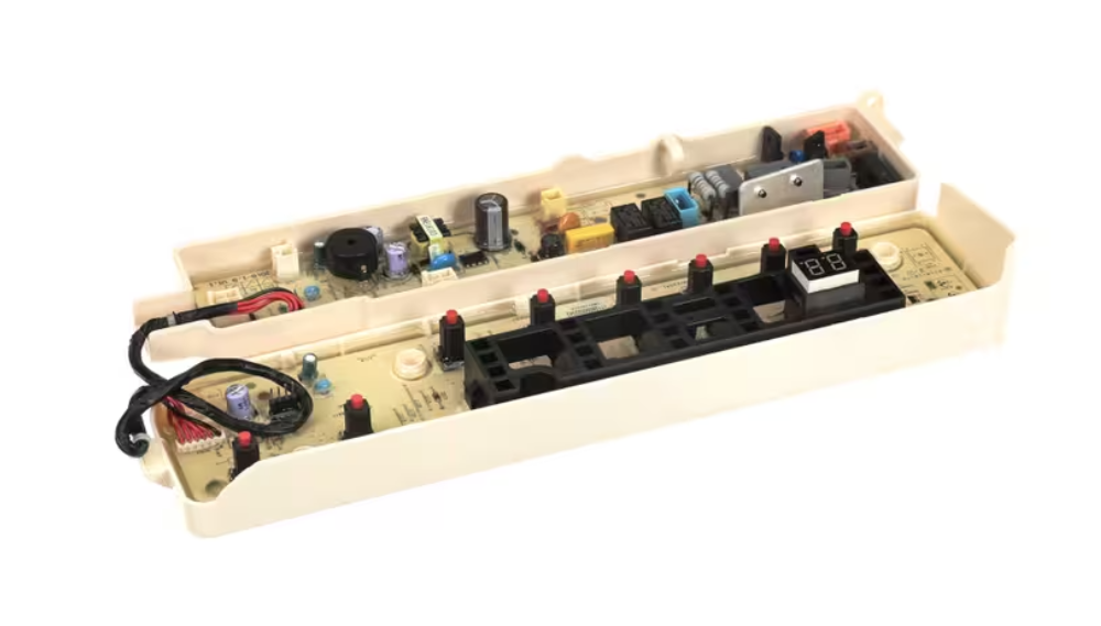 Magic Chef 17138000023341, Control Board with Display, for MCSTCW20W4/MCSTCW20S4