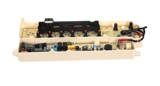 Magic Chef 17138000023341, Control Board with Display, for MCSTCW20W4/MCSTCW20S4
