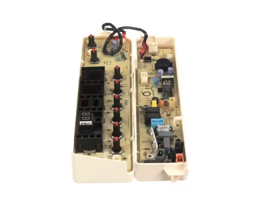 Magic Chef 17138000023341, Control Board with Display, for MCSTCW20W4/MCSTCW20S4
