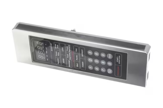 Magic Chef DMR-631P, Control Panel, Complete, for MCD1311ST