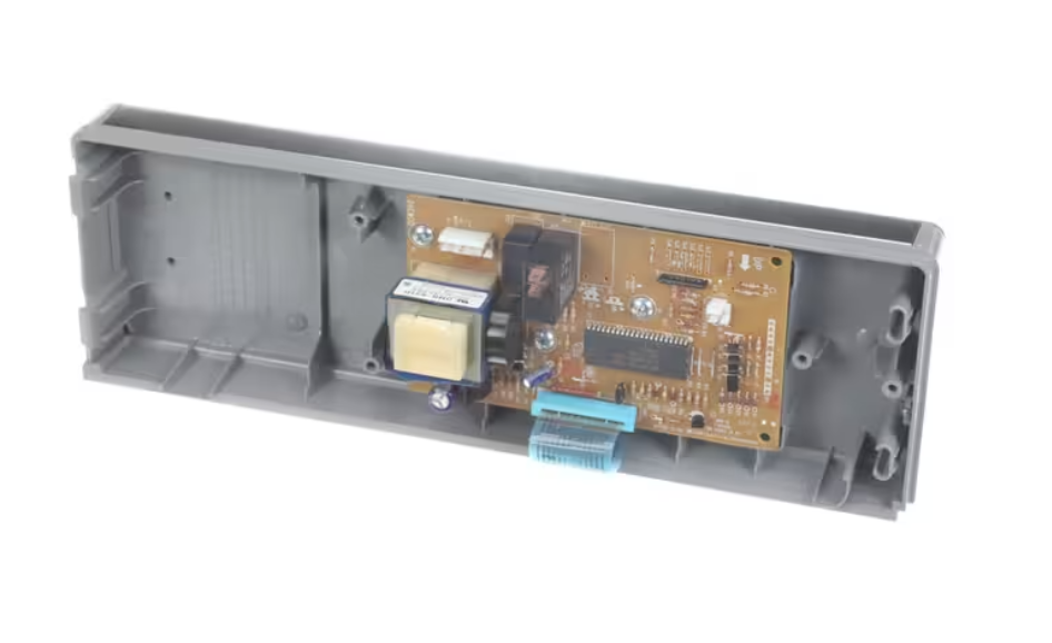 Magic Chef DMR-631P, Control Panel, Complete, for MCD1311ST