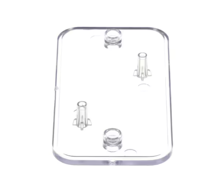 Magic Chef R01050287000 Cover, Lamp, Transparent