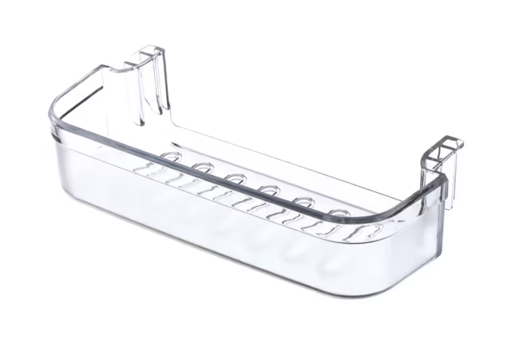 Magic Chef R01100254031 Small Door Shelf for MCRCHB/M/R