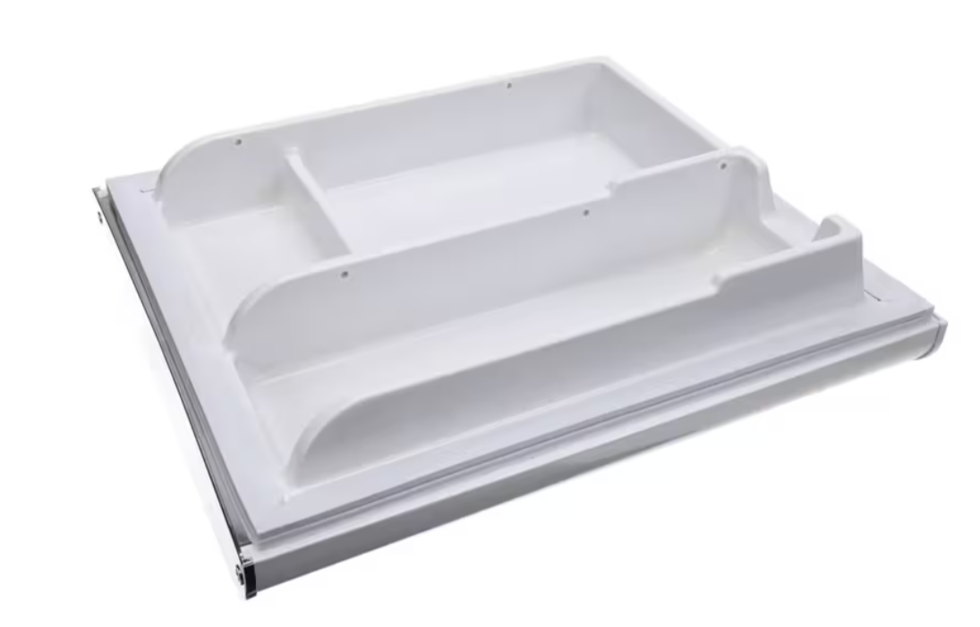 Magic Chef R01350911005W Refrigerator Door Assembly – Reliable Replacement for HMCR32