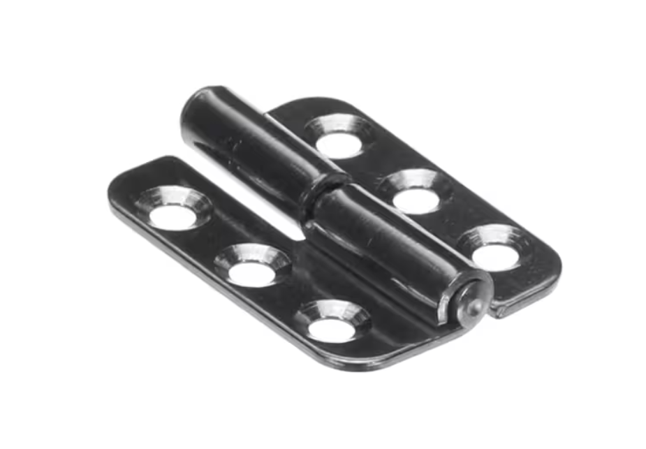 Magic Chef R01890539000 Hinge – Durable Door Support for Your Appliance