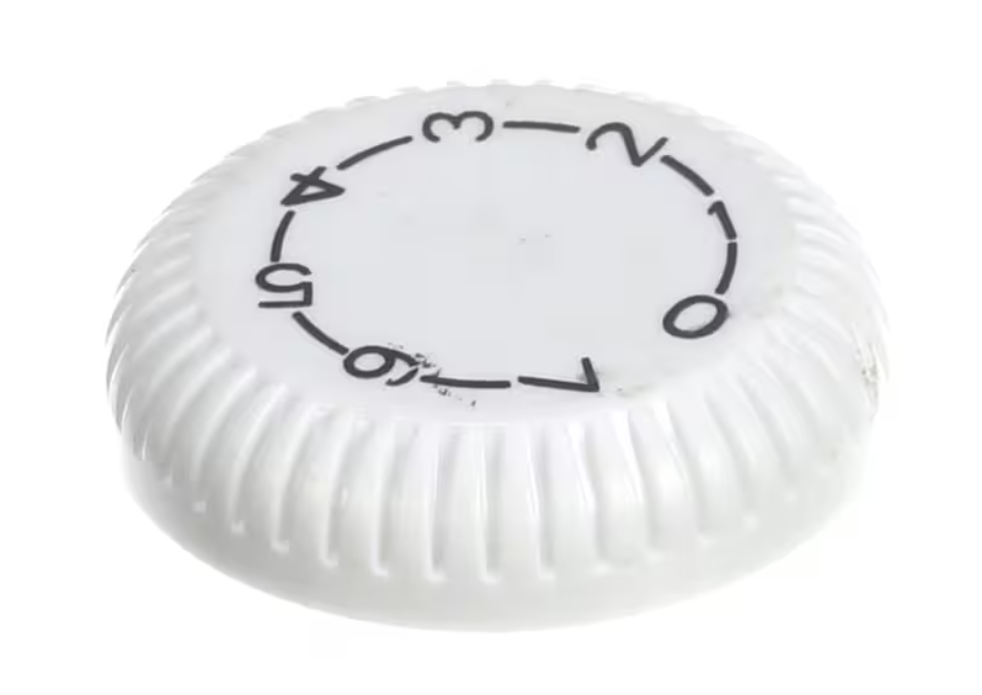 Magic Chef R01A50204101 Temperature Control Knob – Adjustable 0-7 Settings for Precise Cooling