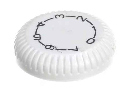 Magic Chef R01A50204101 Temperature Control Knob – Adjustable 0-7 Settings for Precise Cooling