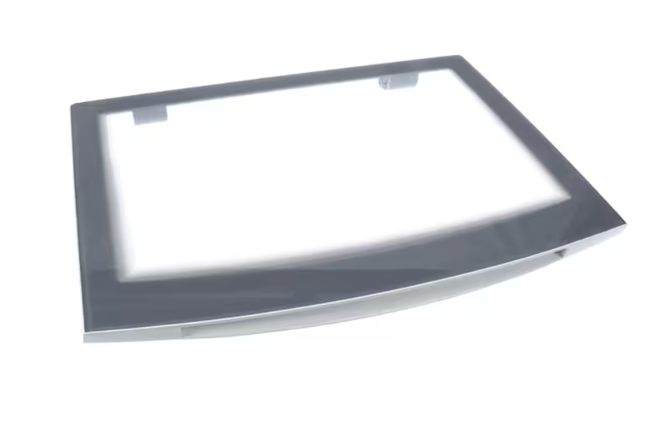 Magic Chef 12138000A34486 Lid/Cover – for MCSTCW30W4 Compact Top-Loading Washer