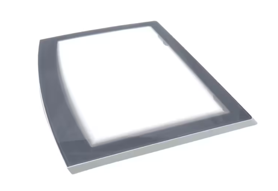 Magic Chef 12138000A34486 Lid/Cover – for MCSTCW30W4 Compact Top-Loading Washer