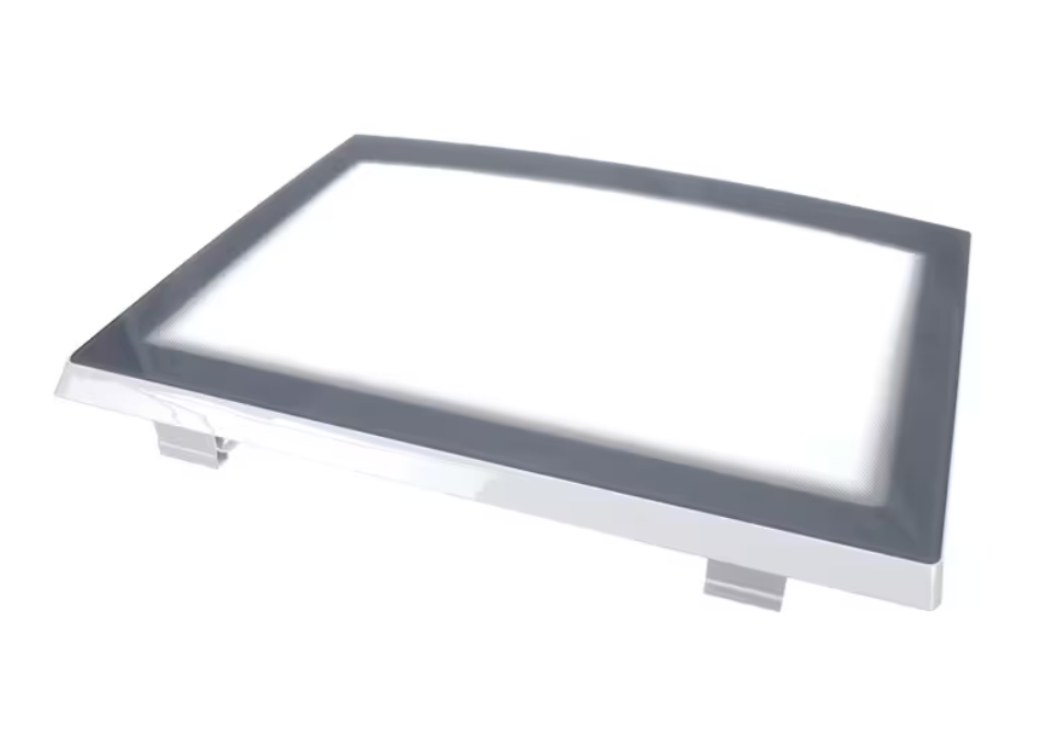 Magic Chef 12138000A34486 Lid/Cover – for MCSTCW30W4 Compact Top-Loading Washer
