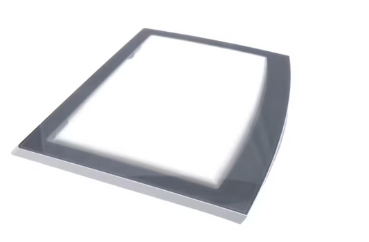 Magic Chef 12138000A34486 Lid/Cover – for MCSTCW30W4 Compact Top-Loading Washer
