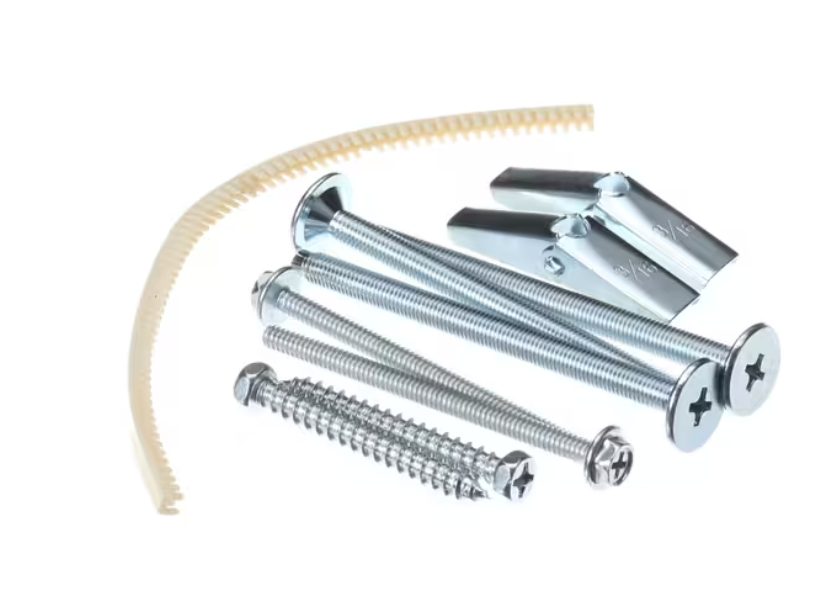 Magic Chef 12970000000429 Screw & Hardware Kit – Secure Installation for MCO1610 Series